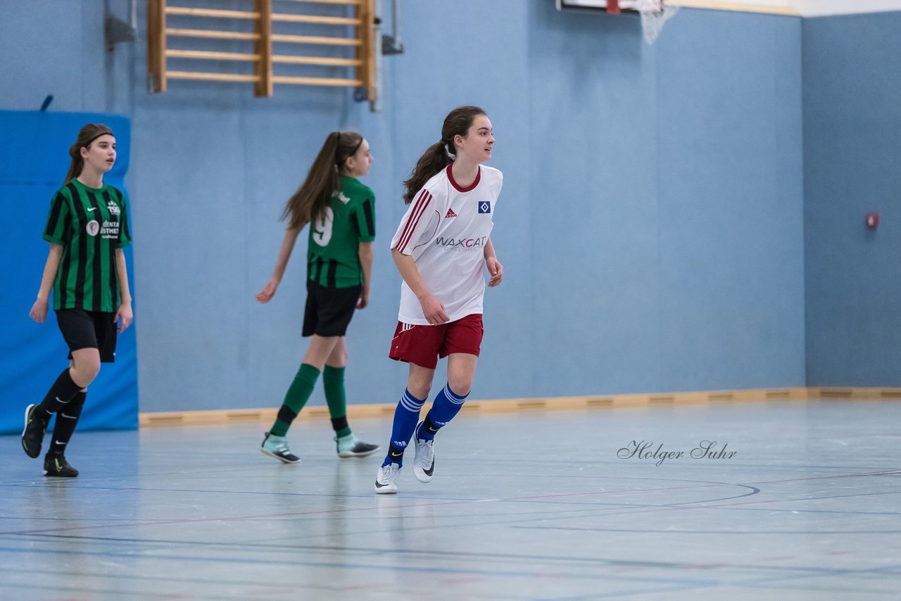 Bild 110 - HFV Futsalmeisterschaft C-Juniorinnen